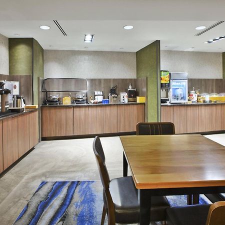 Fairfield Inn & Suites By Marriott Milwaukee Downtown Екстер'єр фото