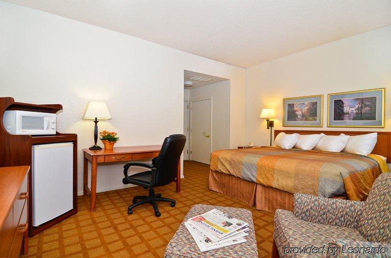 Fairfield Inn & Suites By Marriott Milwaukee Downtown Номер фото
