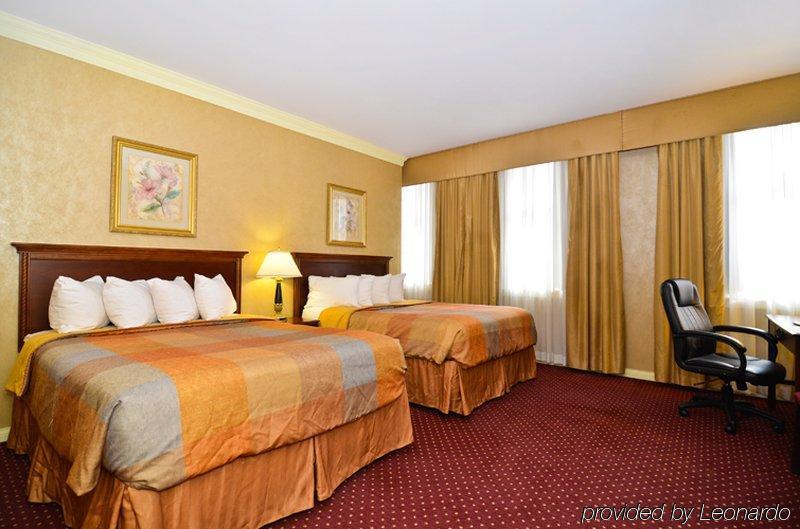 Fairfield Inn & Suites By Marriott Milwaukee Downtown Номер фото
