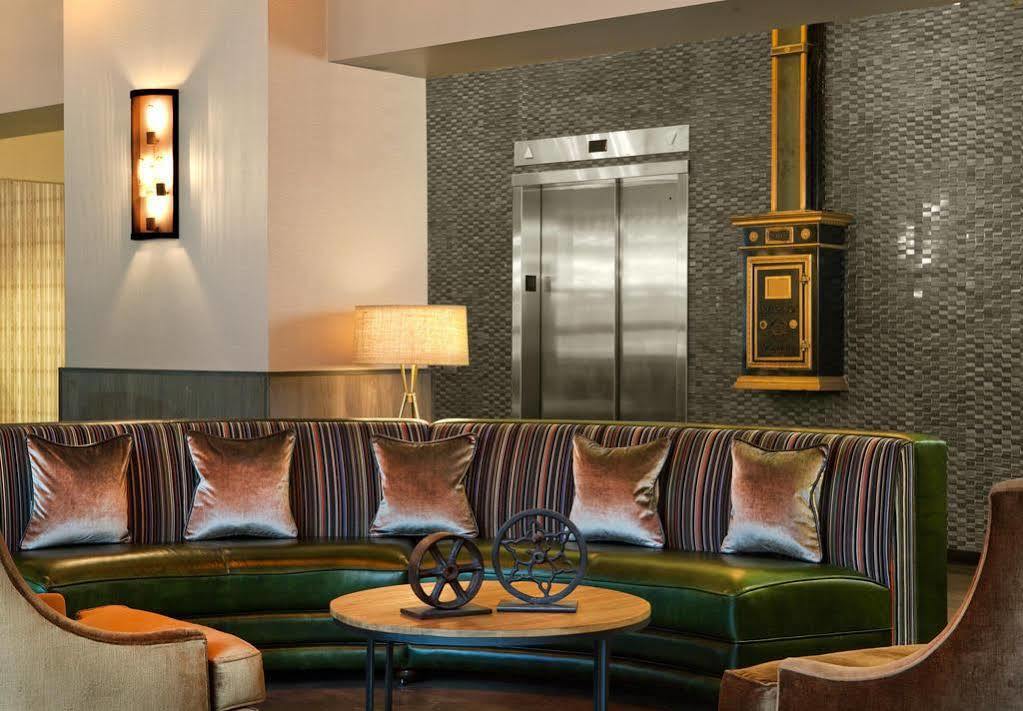 Fairfield Inn & Suites By Marriott Milwaukee Downtown Екстер'єр фото